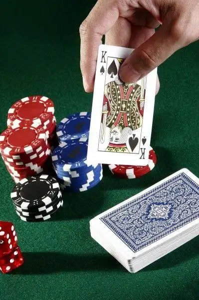 Live Casino jili77