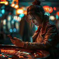 Jili77 ငွေသွင်းနည်း Wave Money KBZPay ဖြင့် deposit ပြုလုပ်နေသောမြင်ကွင်း