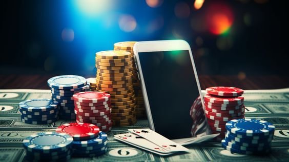 Sportsbook jili77