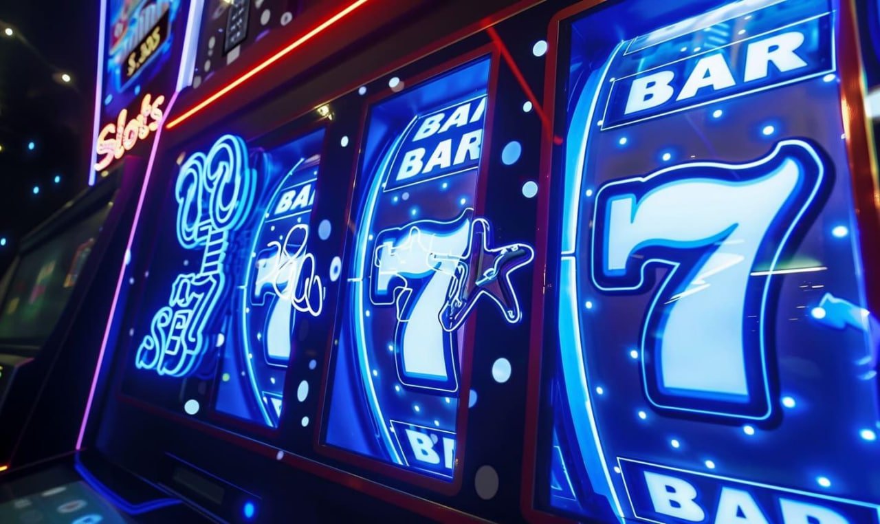 Bingo Esports jili77
